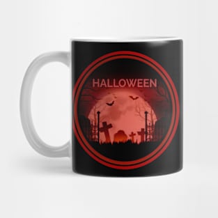 Hallowenreds Mug